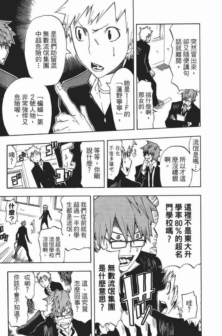 SWOT - 第01卷 - 第16张图