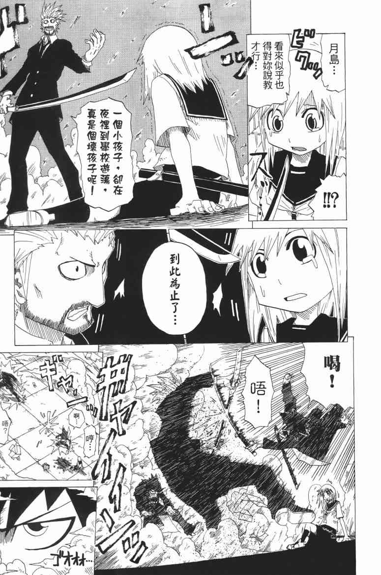 SWOT - 第01卷 - 第183张图