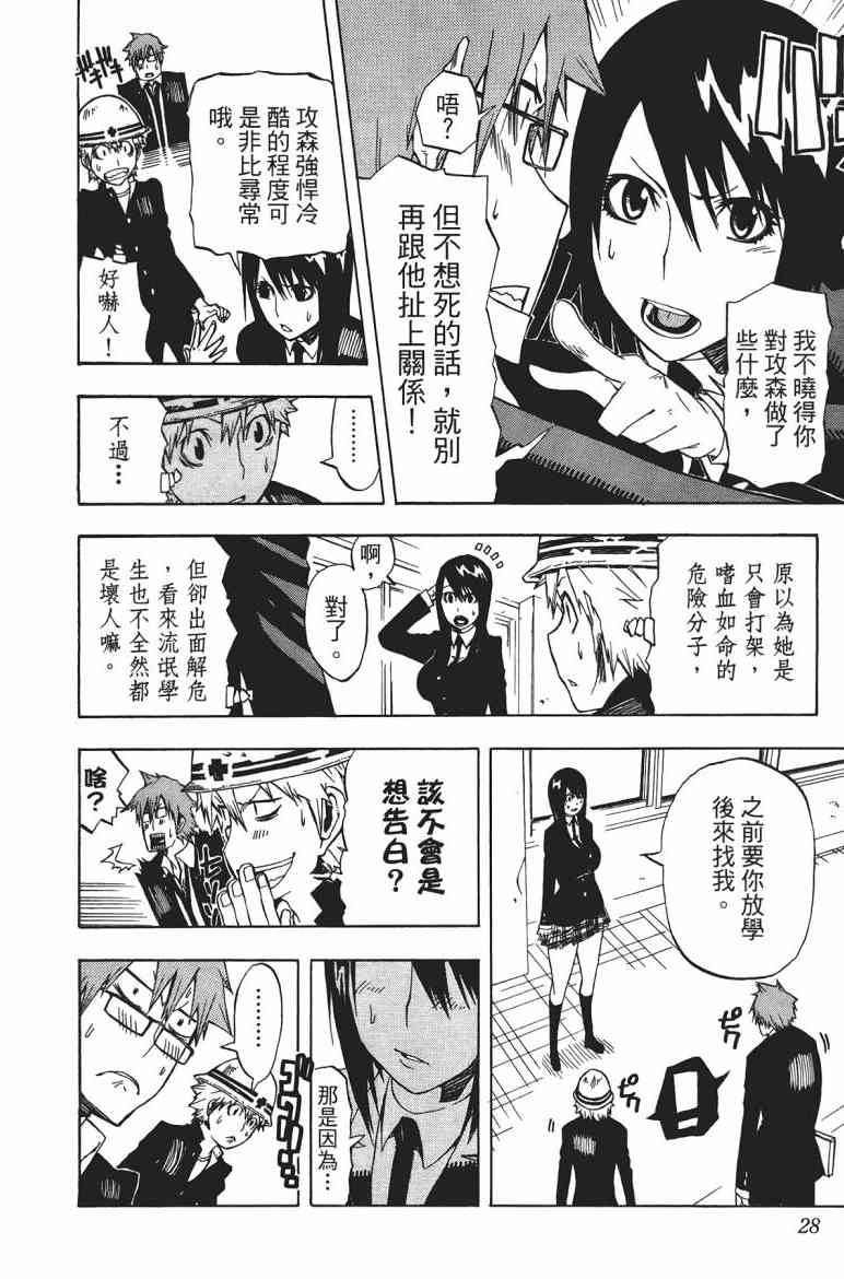 SWOT - 第01卷 - 第27张图