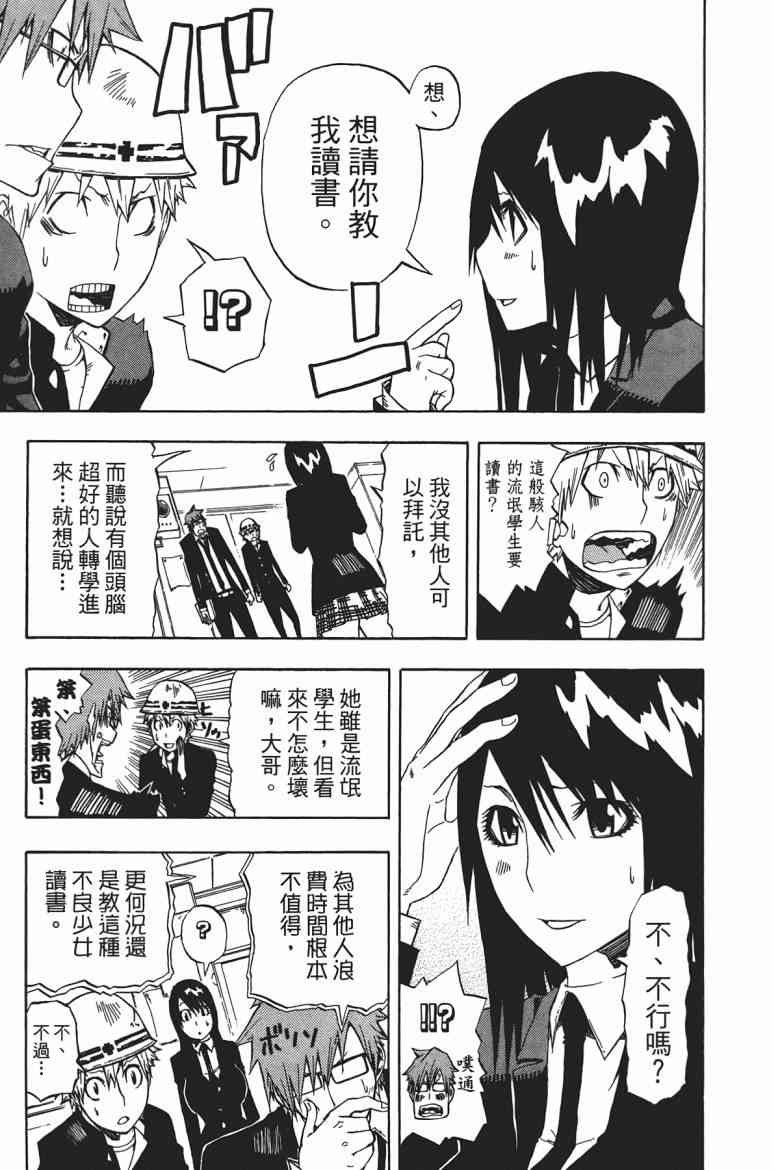 SWOT - 第01卷 - 第28张图