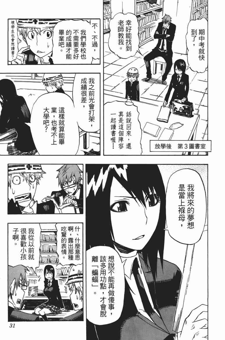 SWOT - 第01卷 - 第30张图