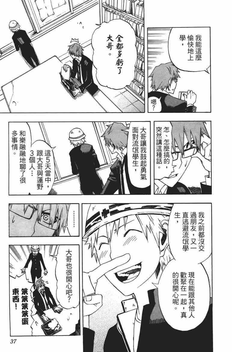 SWOT - 第01卷 - 第36张图