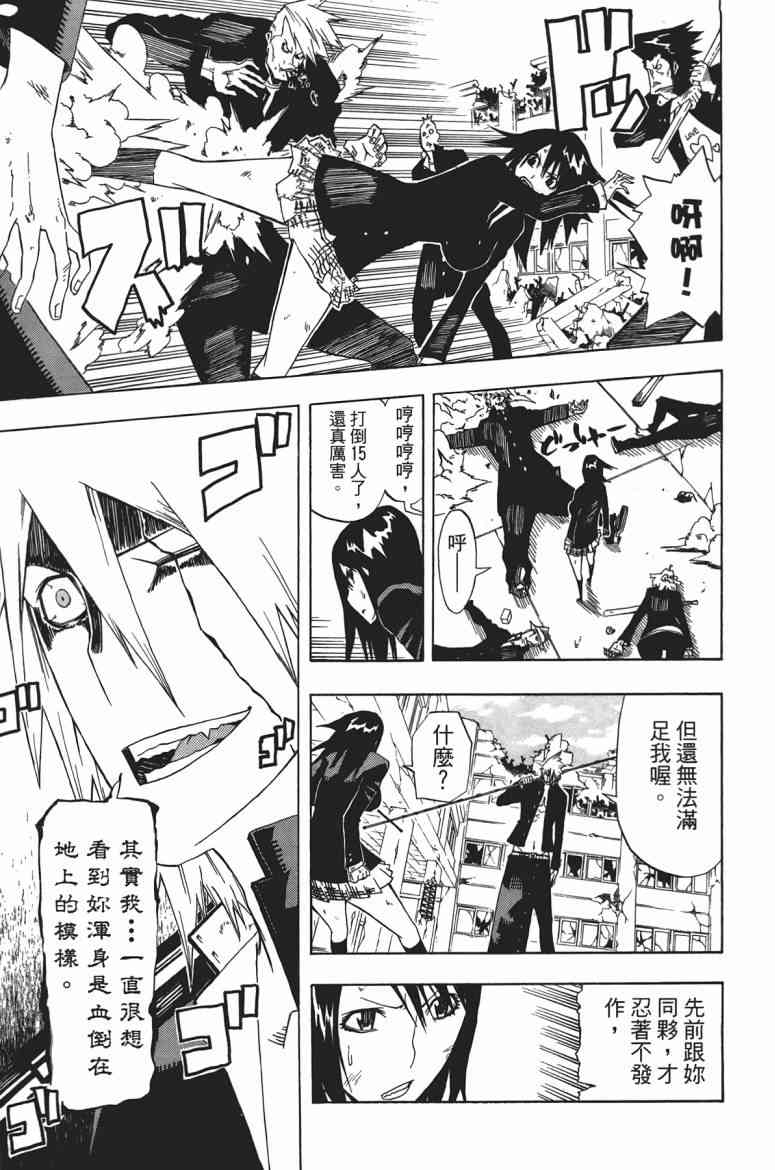 SWOT - 第01卷 - 第42张图