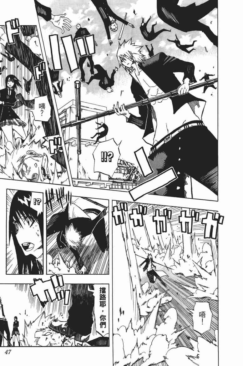 SWOT - 第01卷 - 第46张图