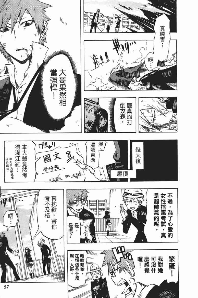 SWOT - 第01卷 - 第56张图