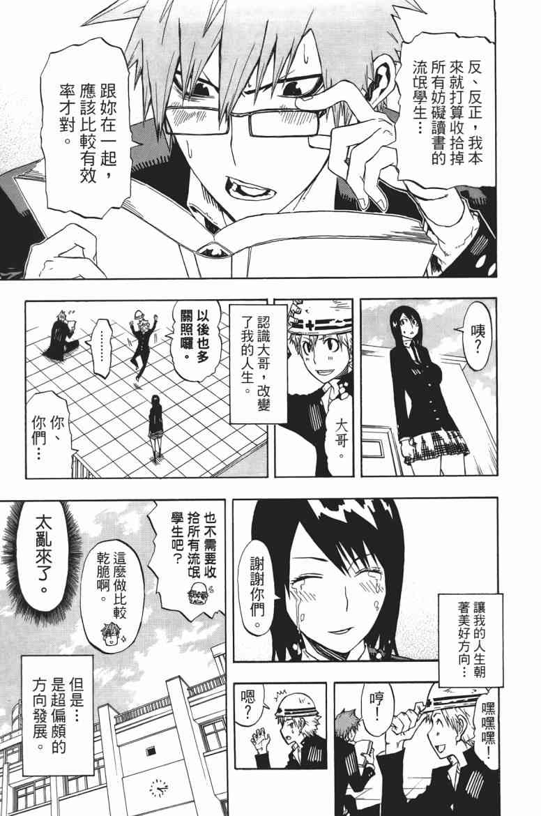 SWOT - 第01卷 - 第58张图