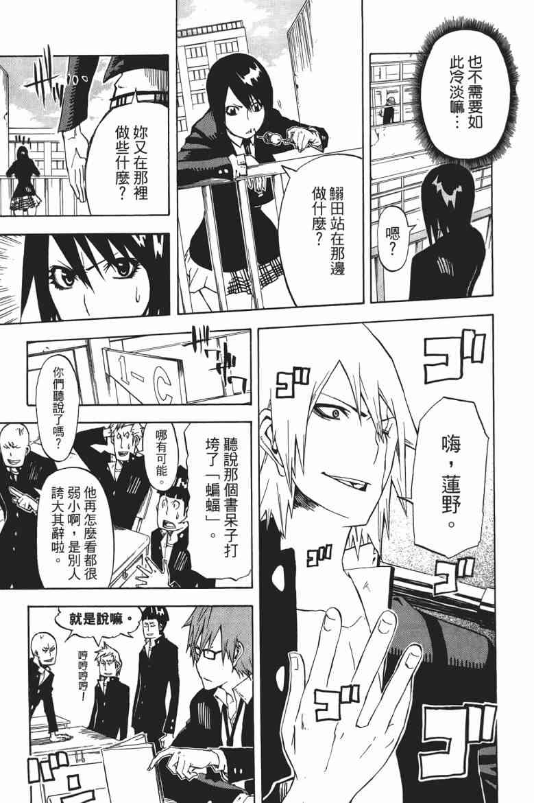 SWOT - 第01卷 - 第64张图