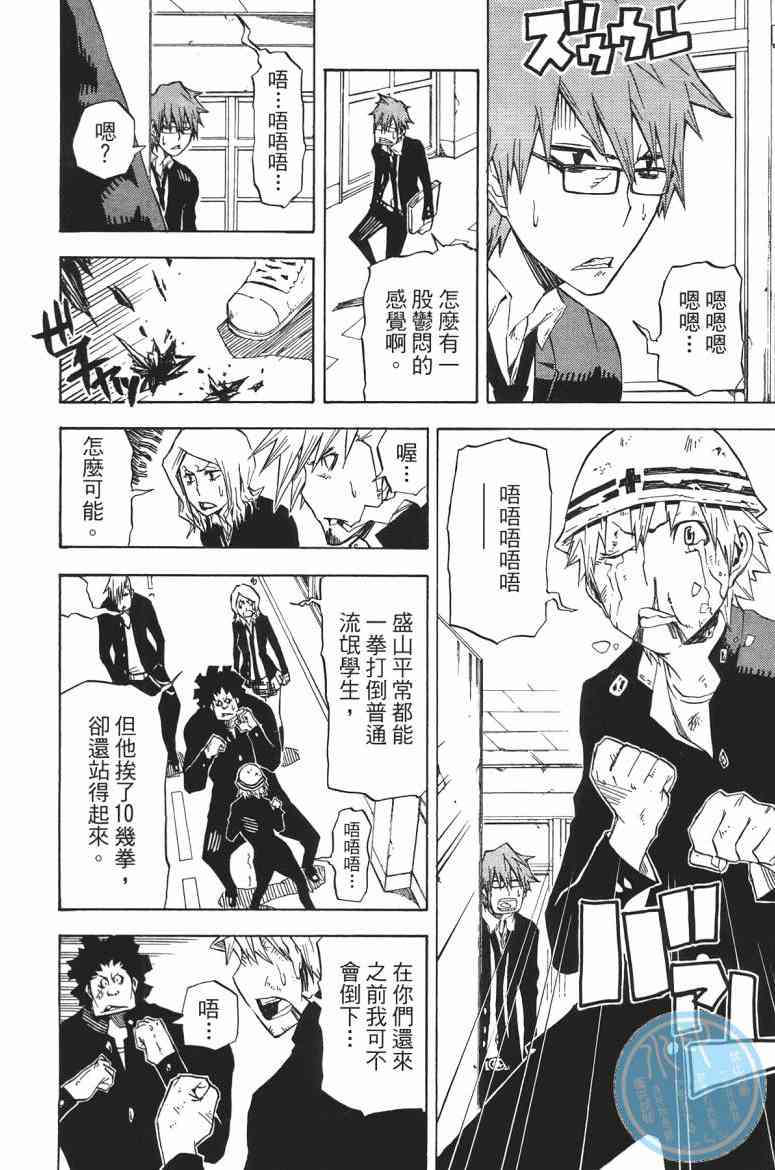 SWOT - 第01卷 - 第75张图