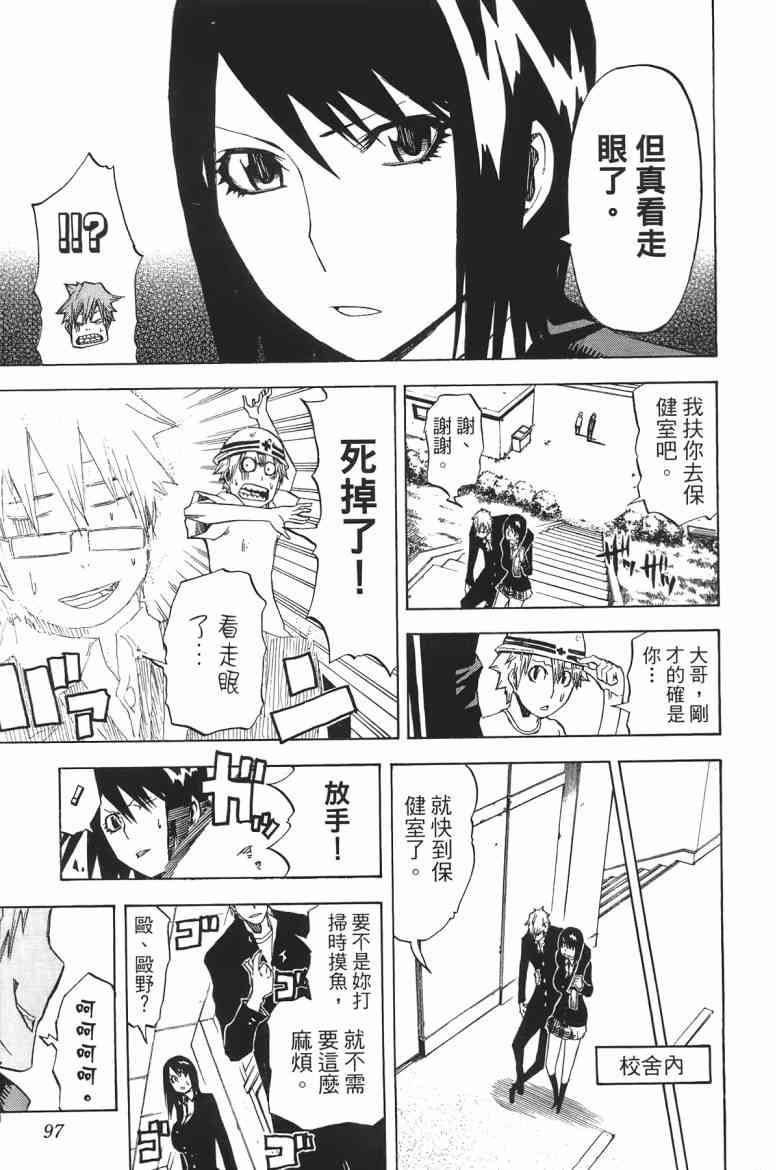 SWOT - 第01卷 - 第95张图