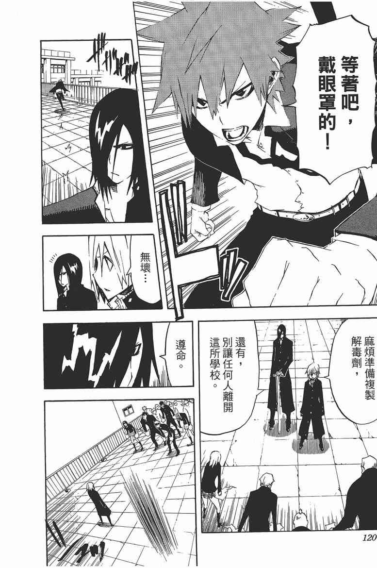 SWOT - 第03卷 - 第120张图