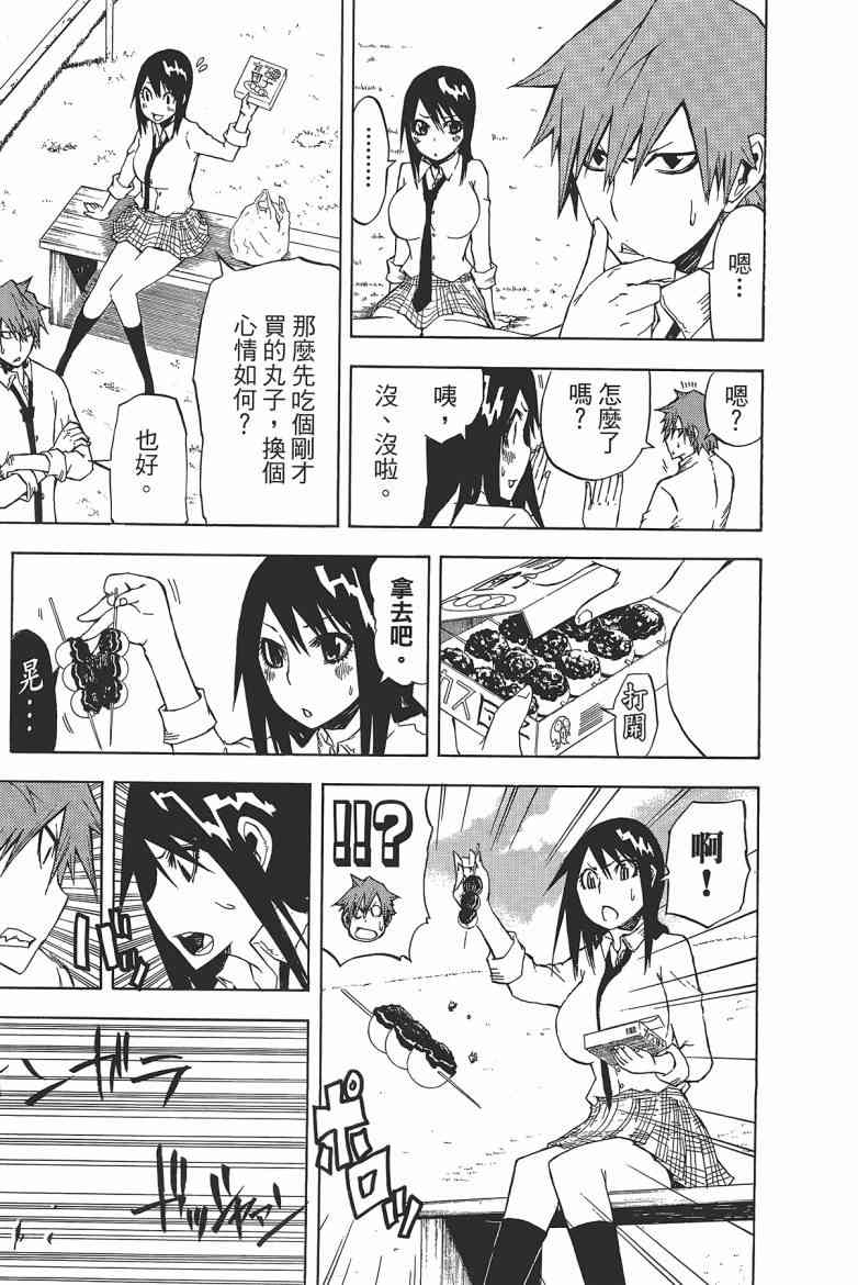 SWOT - 第03卷 - 第54张图