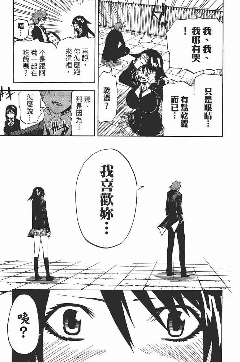 SWOT - 第03卷 - 第97张图