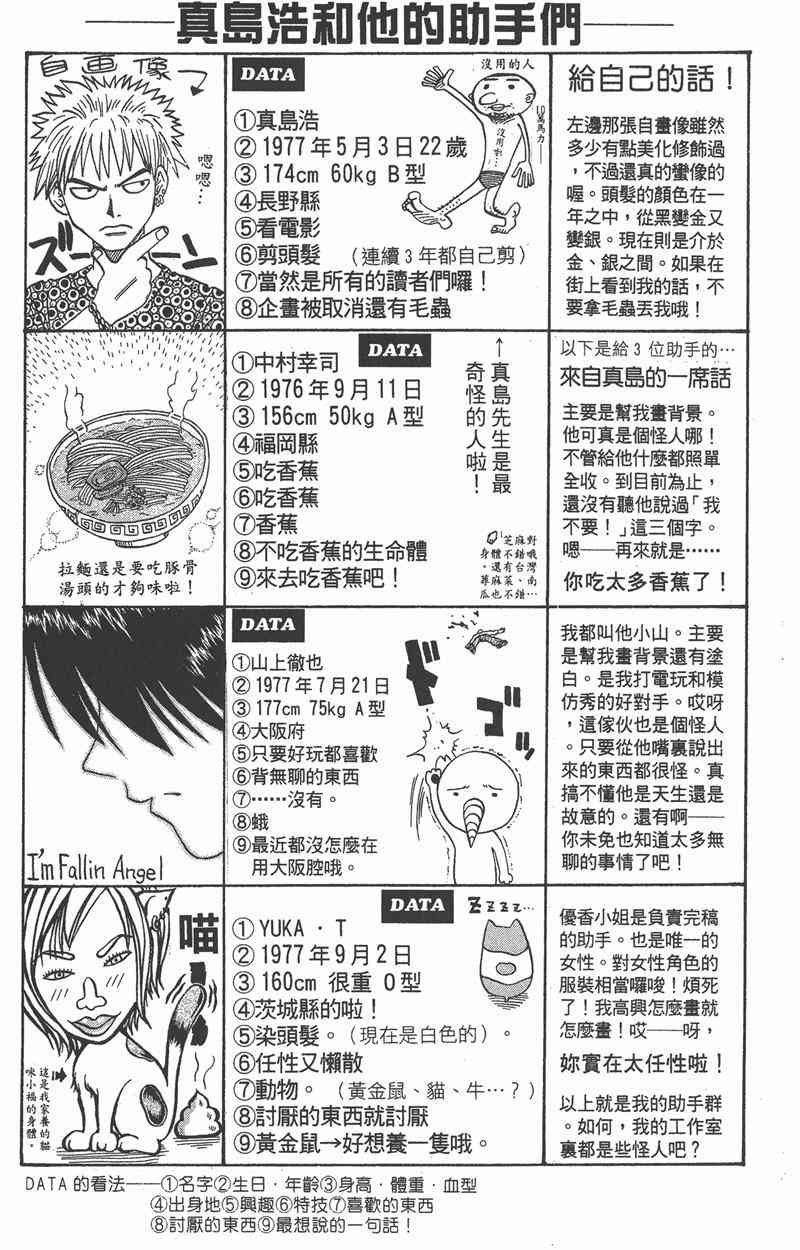 Rave圣石小子 - 第02卷 - 第189张图