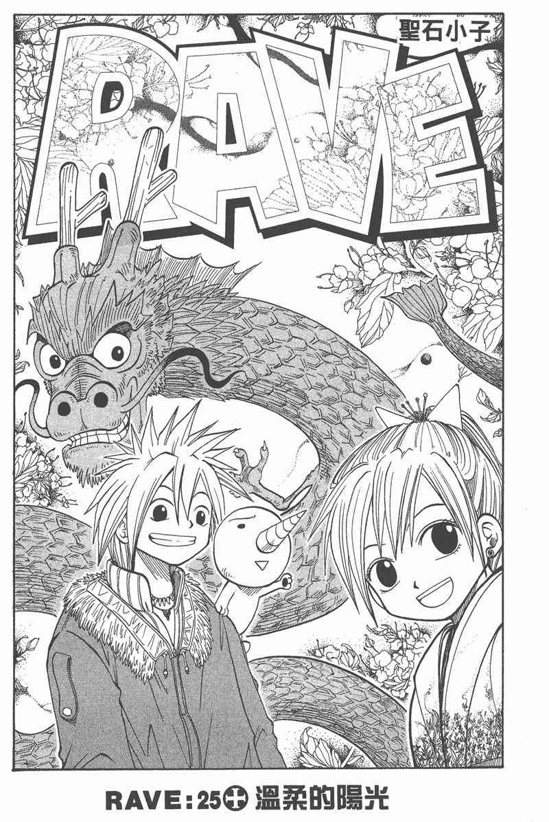 Rave圣石小子 - 第04卷 - 第64张图