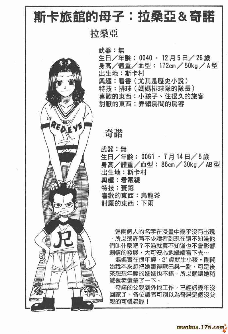 Rave圣石小子 - 第03卷 - 第175张图