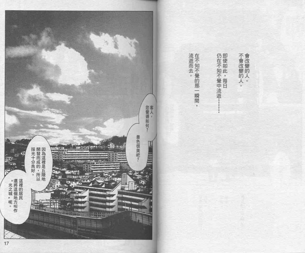 光之城 - VOL01 - 第7张图