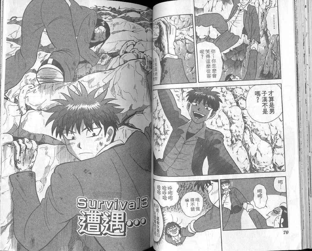 劲爆好小子 - VOL1 - 第39张图