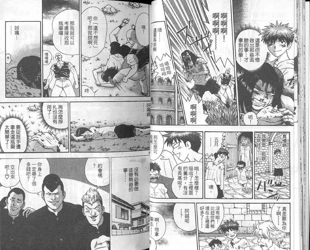 劲爆好小子 - VOL2 - 第18张图