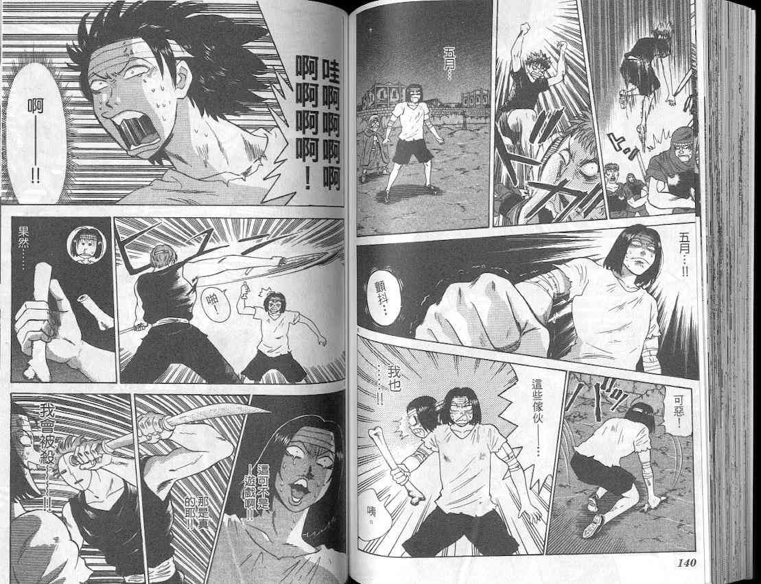 劲爆好小子 - VOL2 - 第74张图