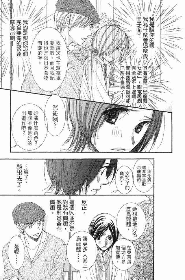 猎梦甜心 - 第01卷 - 第104张图