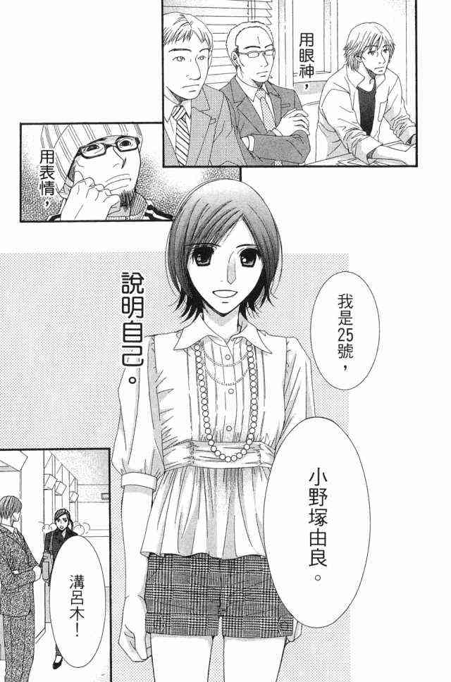 猎梦甜心 - 第01卷 - 第112张图