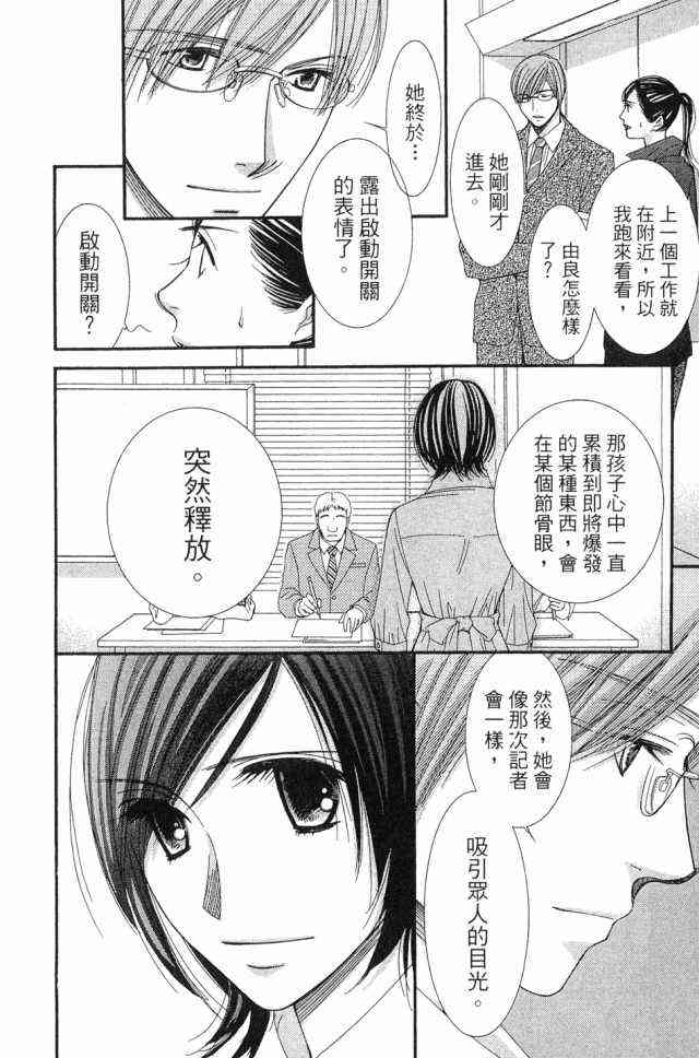 猎梦甜心 - 第01卷 - 第113张图