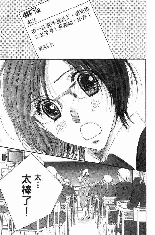 猎梦甜心 - 第01卷 - 第120张图