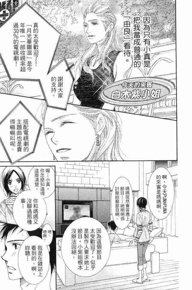 猎梦甜心 - 第01卷 - 第12张图