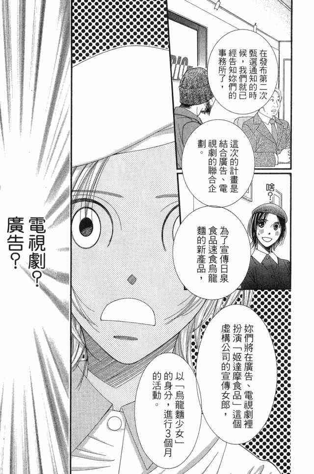 猎梦甜心 - 第01卷 - 第138张图