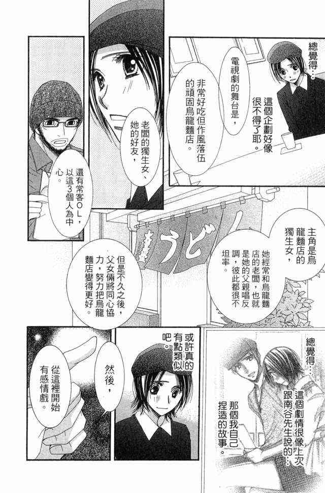 猎梦甜心 - 第01卷 - 第141张图