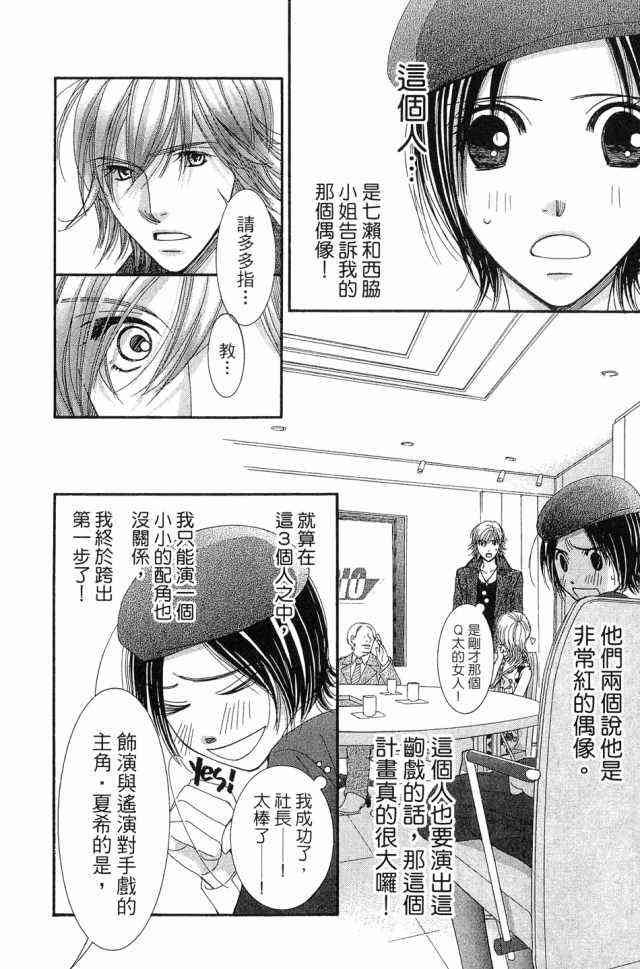 猎梦甜心 - 第01卷 - 第143张图