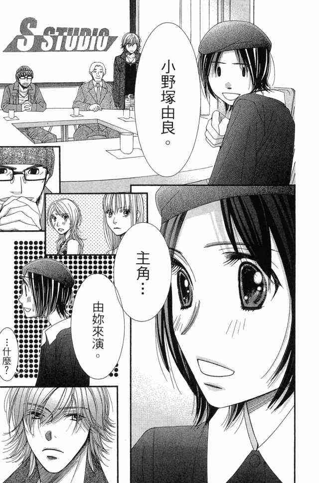 猎梦甜心 - 第01卷 - 第144张图