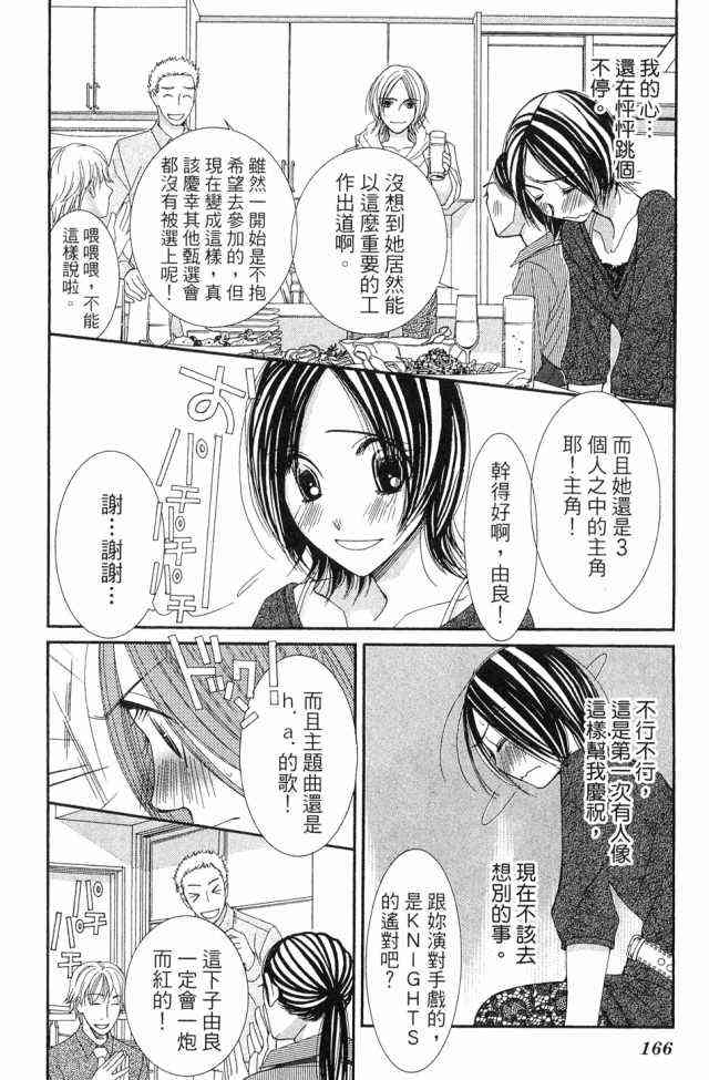 猎梦甜心 - 第01卷 - 第165张图