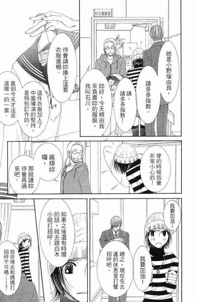 猎梦甜心 - 第01卷 - 第170张图