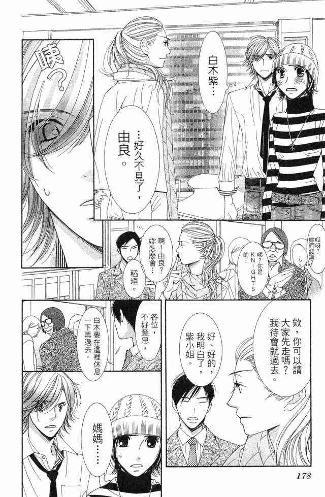 猎梦甜心 - 第01卷 - 第177张图