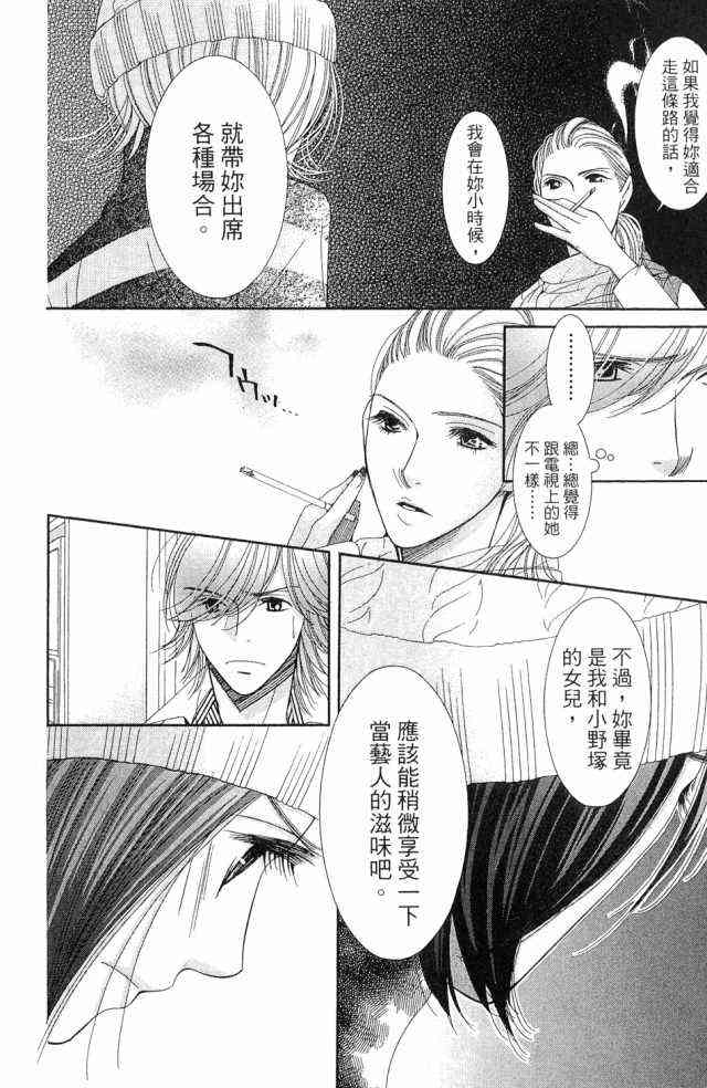 猎梦甜心 - 第01卷 - 第179张图