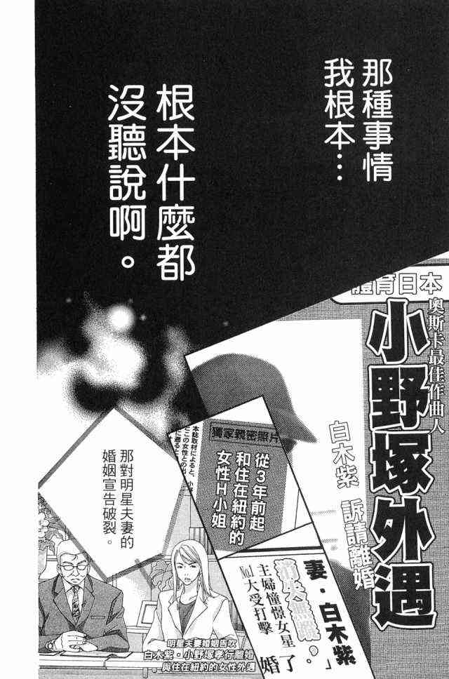 猎梦甜心 - 第01卷 - 第21张图