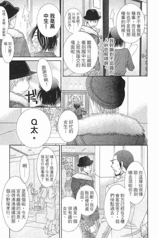 猎梦甜心 - 第01卷 - 第28张图