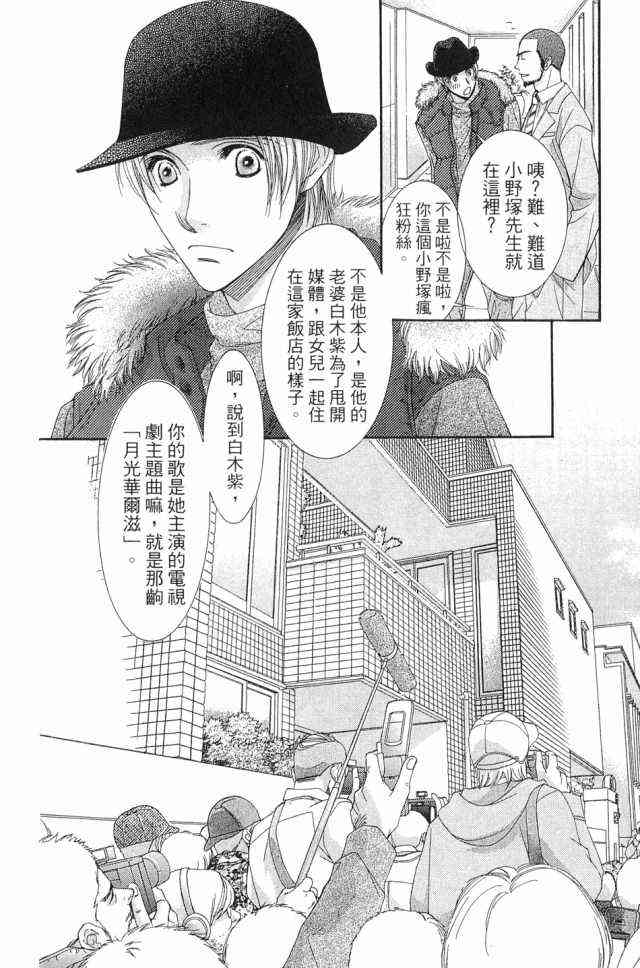 猎梦甜心 - 第01卷 - 第29张图