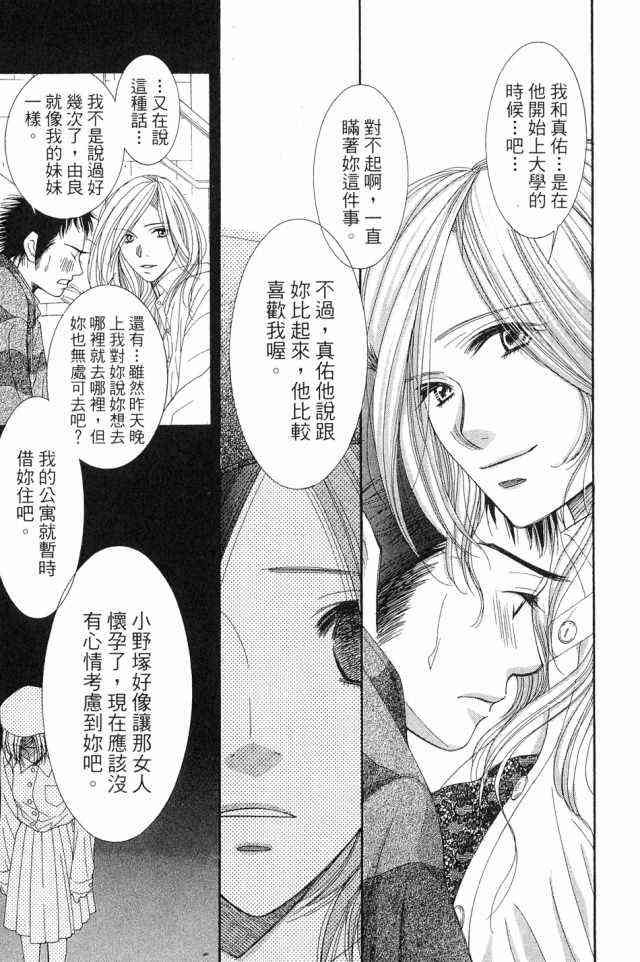 猎梦甜心 - 第01卷 - 第34张图