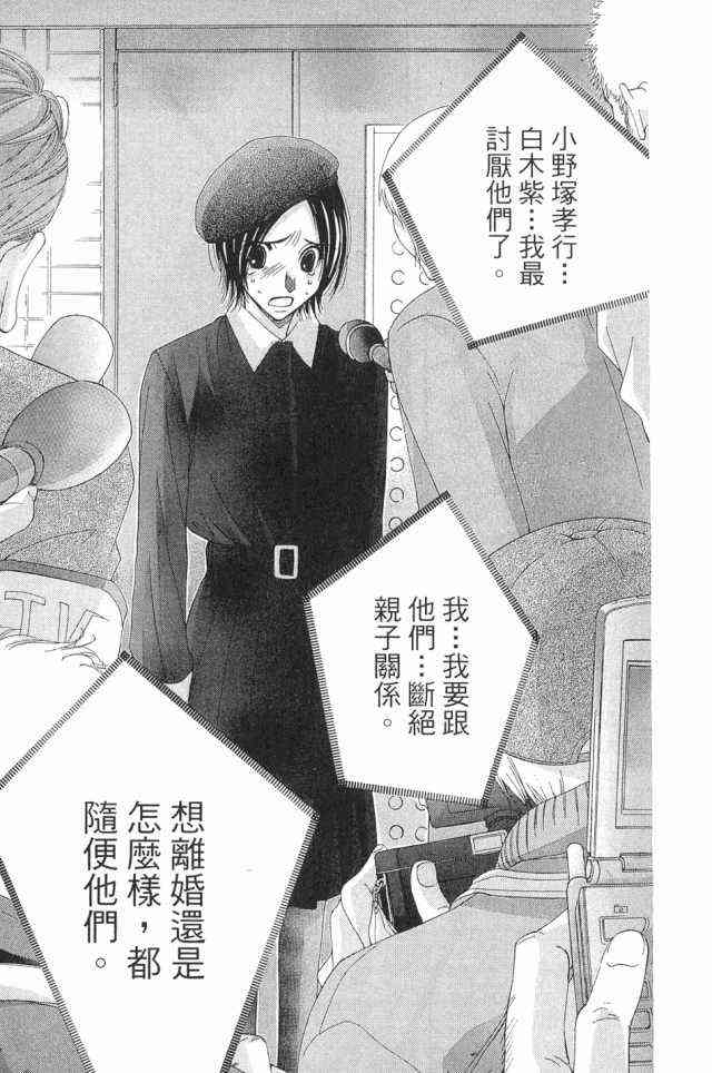 猎梦甜心 - 第01卷 - 第38张图