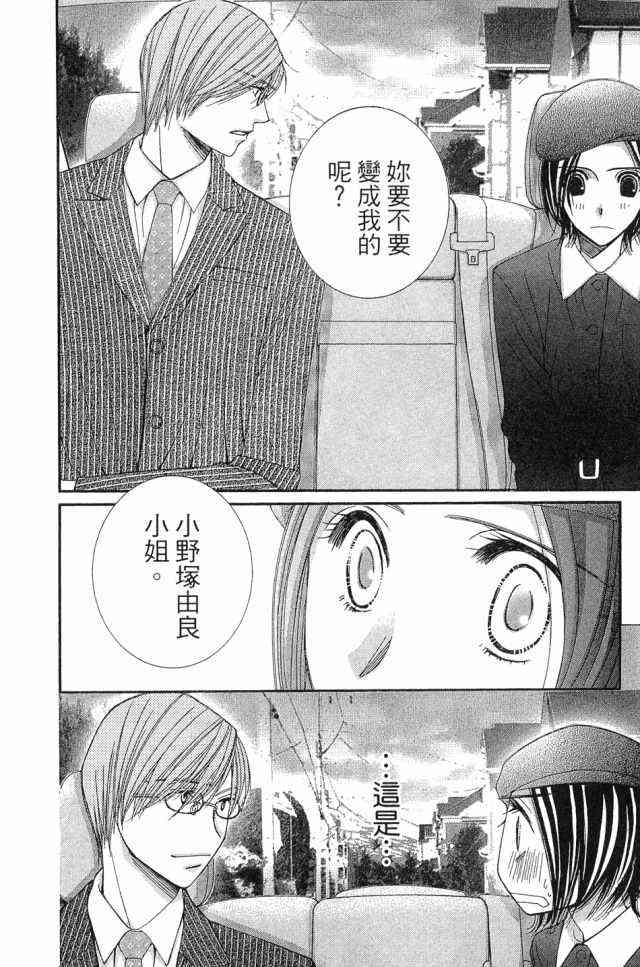 猎梦甜心 - 第01卷 - 第55张图