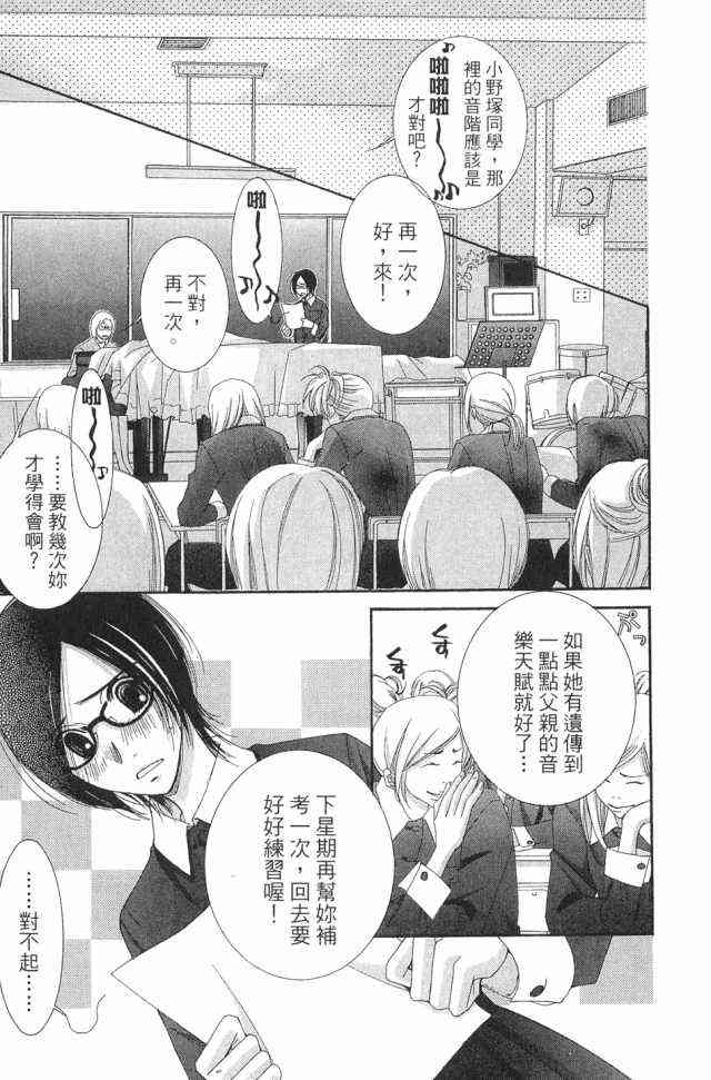 猎梦甜心 - 第01卷 - 第6张图