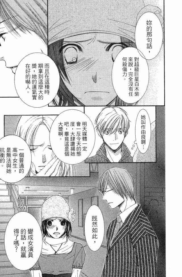 猎梦甜心 - 第01卷 - 第80张图