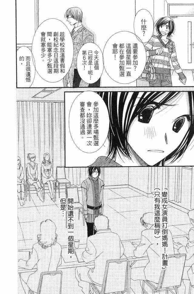 猎梦甜心 - 第01卷 - 第85张图