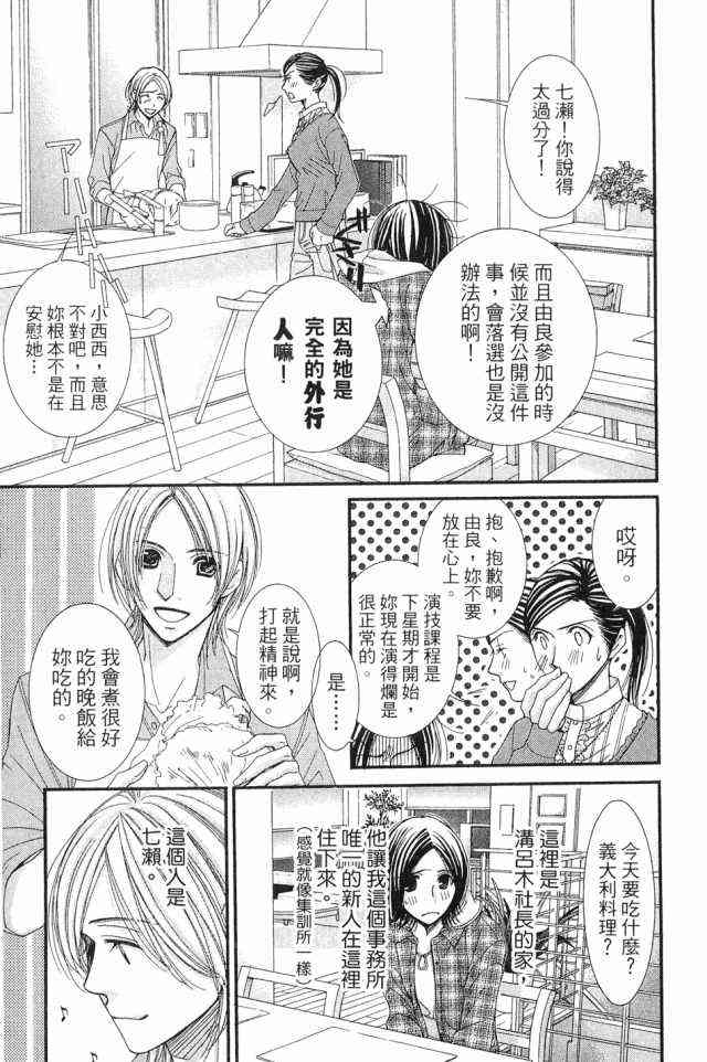 猎梦甜心 - 第01卷 - 第88张图