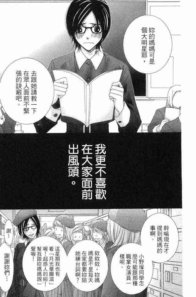 猎梦甜心 - 第01卷 - 第8张图