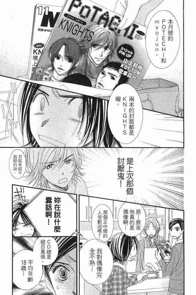 猎梦甜心 - 第01卷 - 第90张图