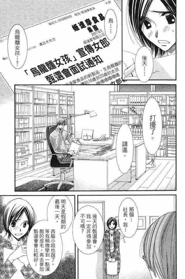 猎梦甜心 - 第01卷 - 第94张图