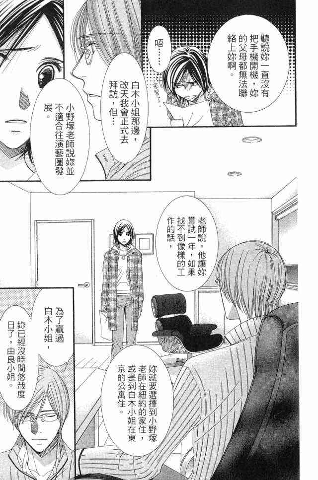 猎梦甜心 - 第01卷 - 第96张图